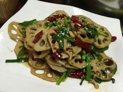 -回家湘菜馆(浮山后店)
