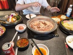 -牛New寿喜烧(新六百店)