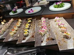 -吉布鲁牛排海鲜自助(步步高店)