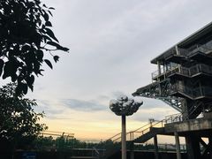 -广州市紫泥堂文化创意园景区