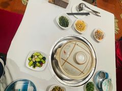 -天宜隆蘑菇宴火锅(石景山旗舰店)
