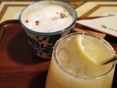 -时光花园(白鹭洲店)