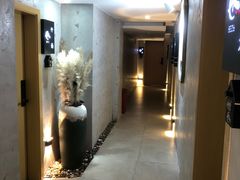 -闲隅江景艺术酒店(解放碑洪崖洞总店)