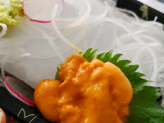 -尺山寸水日料(马桥满天星店)