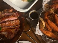 -宝莱纳餐厅(滨江店)