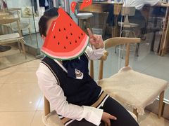 -海马体照相馆(大连罗斯福广场店)