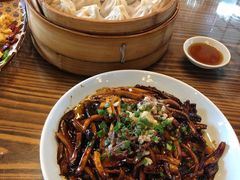 -双塔老饭店