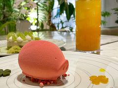 -théATRE 茶聚场(王府中環店)