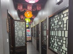 -醉御香渔家园(临沂路与大连路店)
