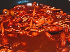 -蛙蛙叫干锅年代(簋街总店)