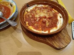 -萨莉亚意式餐厅(中北永旺店)