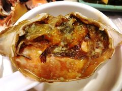 -桥东喜碧海鲜街(水东街店)