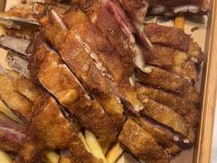 -金陵后厨·南京菜(新街口秣陵路店)