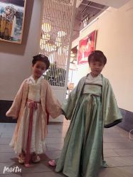 -盘子女人坊古装写真摄影(厦门总店)