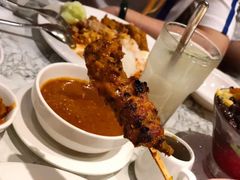 -关夫人餐厅(阳光广场店)