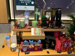 -星巴克(古象大酒店店)