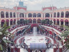 -佛罗伦萨小镇广佛名品奥特莱斯(疏港路店)