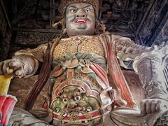 -报恩寺(平武县)