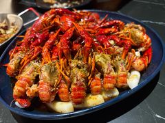 -红盔甲·小龙虾(人民广场店)