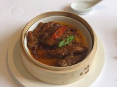 XO酱皇凤爪-宝丽轩中餐厅BAOLIXUAN