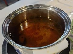 -串门小炉子自助烧烤·小火锅(南京首店)