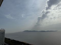 -舟山希尔顿酒店