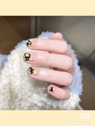 -妙睫屋日式美甲美睫