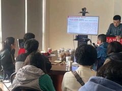 -金吉列留学·语培·小语种·国际课程(江西分公司)