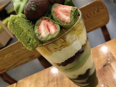 无邪十一式-無邪日式甜品(华润五彩城购物中心店)