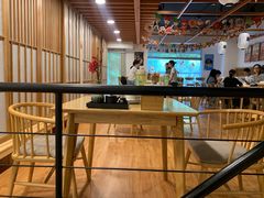 -晓寿司·日本料理(望京博雅店)