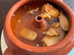 -翠湖宾馆·中餐厅