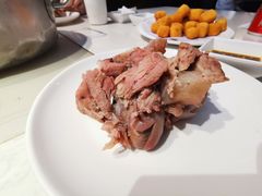 -肥仔文澳门猪骨煲(南京西路店)