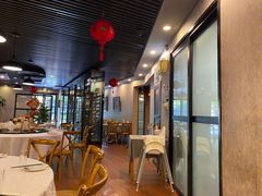 -徐记私厨(半淞园路店)