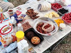 -北运河水利风景区