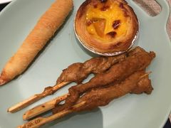 -东方红海鲜百汇(国际大厦店)