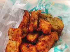 -大益烤鸡