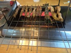 老图们烧烤-老图们烧烤