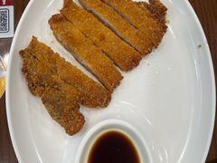 -王家沙点心店(南京西路总店)