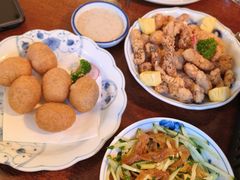 -林四喜·闽南传家菜(鼓浪屿店)