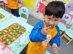 -侎宝运动成长中心(嘉定大融城店)