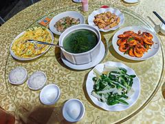 -新渔享海鲜餐厅(广海渔人码头店)