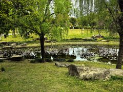 -宁波九龙湖开元度假村