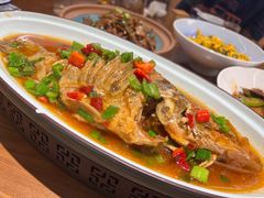 -鸿运楼·舌尖上的徽菜