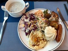 -三亚亚龙湾五号度假别墅酒店