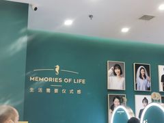 -海马体照相馆(南昌王府井购物中心店)