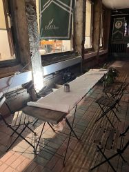 -M+hair salon专业造型沙龙