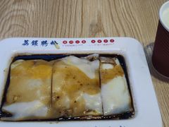 -荔银肠粉·非遗手藝(夫子庙店)