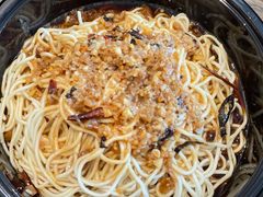 靓靓凉面-靓靓蒸虾·头牌蒸虾(雪松路总店)