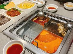 -海底捞火锅(铂澜大象城店)