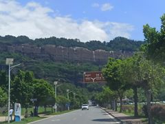 -丹霞山风景名胜区